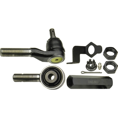 Control Arm With Ball Joint by MOOG - RK100153 pa10