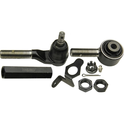 Control Arm With Ball Joint by MOOG - RK100153 pa9