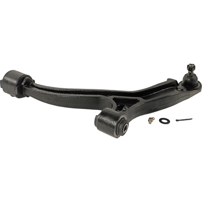 Control Arm With Ball Joint by MOOG - RK620005 pa11