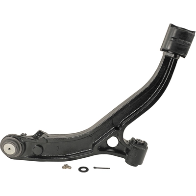 Control Arm With Ball Joint by MOOG - RK620005 pa12