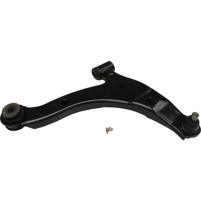 Control Arm With Ball Joint by MOOG - RK620007 pa13