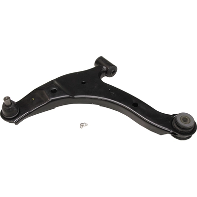 Control Arm With Ball Joint by MOOG - RK620008 pa11