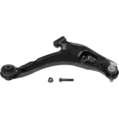 MOOG - RK620024 - Control Arm With Ball Joint pa20