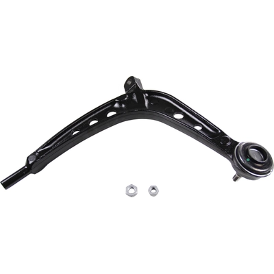 Control Arm With Ball Joint by MOOG - RK620025 pa8