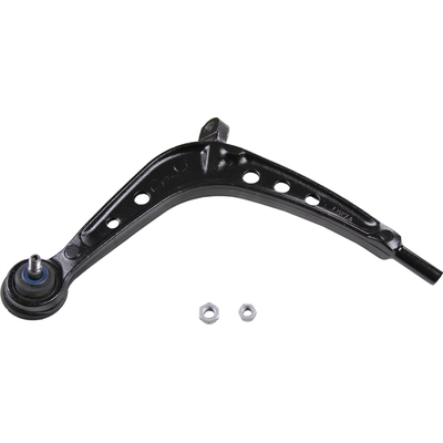 Control Arm With Ball Joint by MOOG - RK620025 pa9