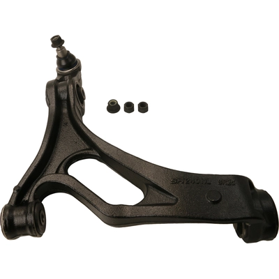 Control Arm With Ball Joint by MOOG - RK620147 pa6