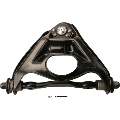 Control Arm With Ball Joint by MOOG - RK620159 pa9