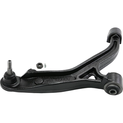 Control Arm With Ball Joint by MOOG - RK620170 pa7