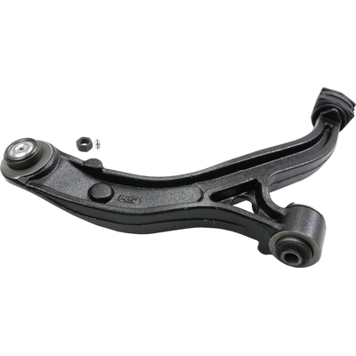 Control Arm With Ball Joint by MOOG - RK620171 pa8