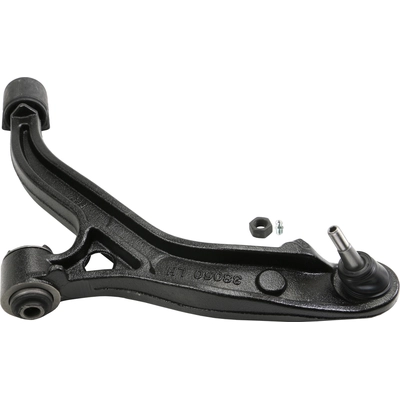 Control Arm With Ball Joint by MOOG - RK620171 pa9