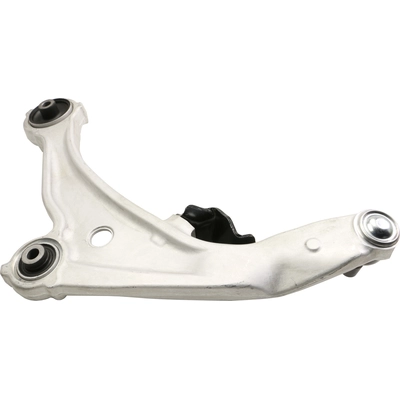 Control Arm With Ball Joint by MOOG - RK620196 pa8