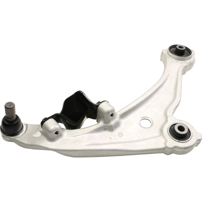 Control Arm With Ball Joint by MOOG - RK620196 pa9