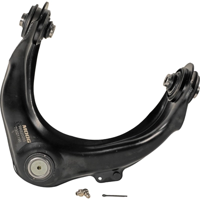 MOOG - RK620285 - Control Arm With Ball Joint pa7