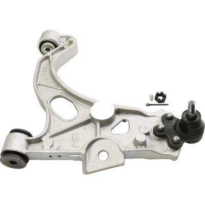 Control Arm With Ball Joint by MOOG - RK620292 pa12