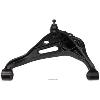 MOOG - RK620307 - Control Arm With Ball Joint pa9