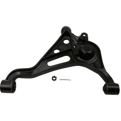 MOOG - RK620308 - Control Arm With Ball Joint pa14