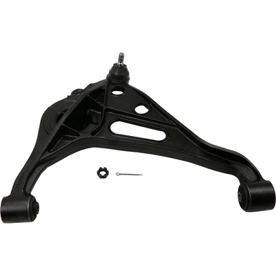 MOOG - RK620308 - Control Arm With Ball Joint pa15