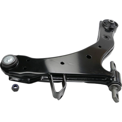 Control Arm With Ball Joint by MOOG - RK620328 pa9