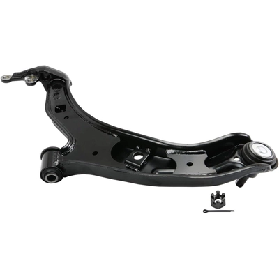 MOOG - RK620358 - Control Arm With Ball Joint pa16