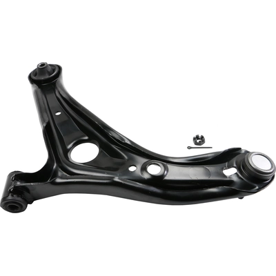 Control Arm With Ball Joint by MOOG - RK620364 pa6
