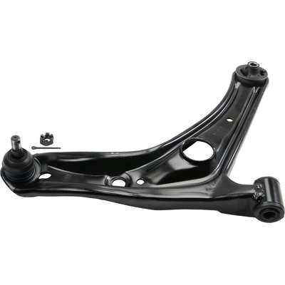 Control Arm With Ball Joint by MOOG - RK620364 pa7