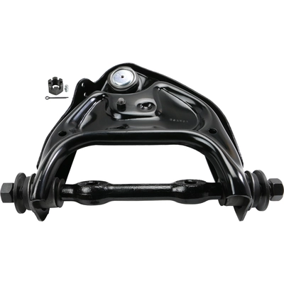 Control Arm With Ball Joint by MOOG - RK620370 pa7