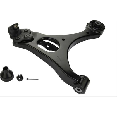 Control Arm With Ball Joint pa1