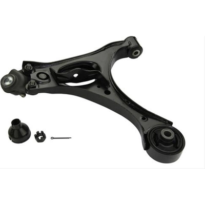 Control Arm With Ball Joint pa2