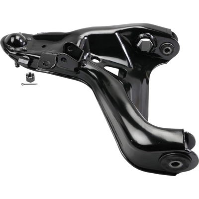 MOOG - RK620464 - Control Arm With Ball Joint pa8