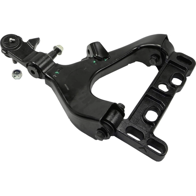 Control Arm With Ball Joint by MOOG - RK620467 pa9