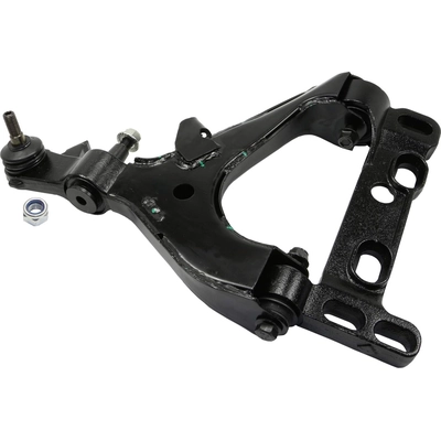 Control Arm With Ball Joint by MOOG - RK620468 pa12