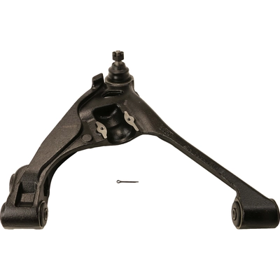 Control Arm With Ball Joint by MOOG - RK620476 pa6
