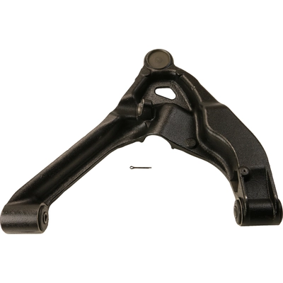 Control Arm With Ball Joint by MOOG - RK620476 pa8