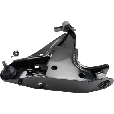 Control Arm With Ball Joint by MOOG - RK620490 pa10