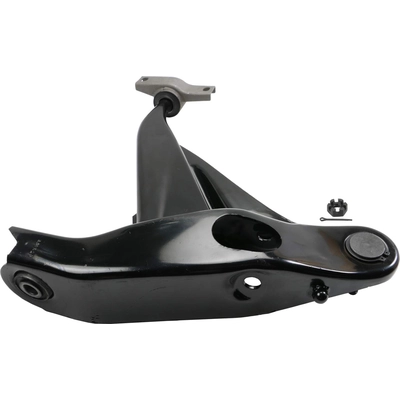 Control Arm With Ball Joint by MOOG - RK620490 pa9