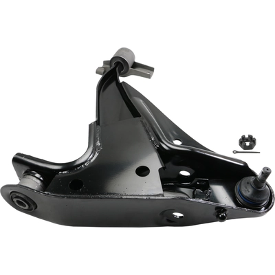 Control Arm With Ball Joint by MOOG - RK620491 pa7
