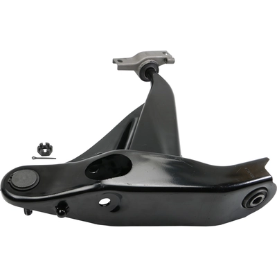 Control Arm With Ball Joint by MOOG - RK620491 pa8