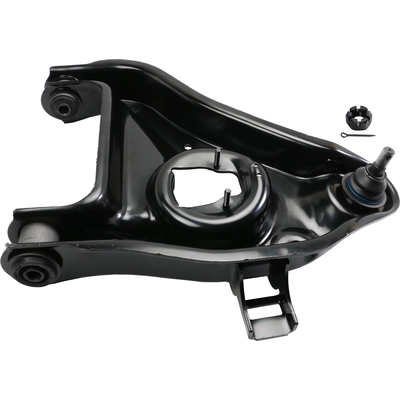 Control Arm With Ball Joint by MOOG - RK620498 pa8