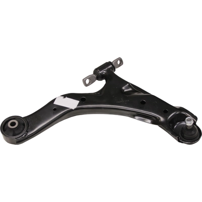 Control Arm With Ball Joint by MOOG - RK620519 pa12
