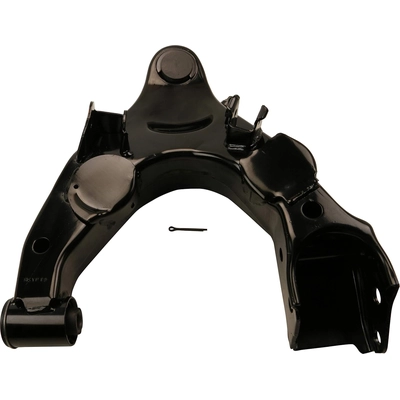 Control Arm With Ball Joint by MOOG - RK620525 pa8