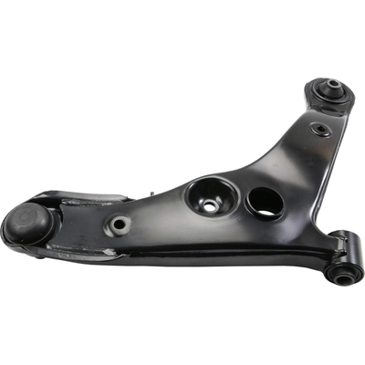 Control Arm With Ball Joint by MOOG - RK620547 pa11