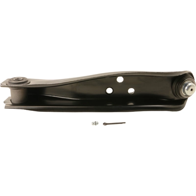 Control Arm With Ball Joint by MOOG - RK620553 pa8