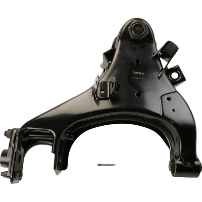 Control Arm With Ball Joint by MOOG - RK620556 pa9