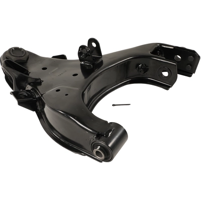 Control Arm With Ball Joint by MOOG - RK620557 pa7