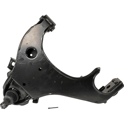 Control Arm With Ball Joint by MOOG - RK620557 pa8