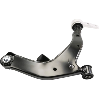 MOOG - RK620558 - Control Arm With Ball Joint pa9