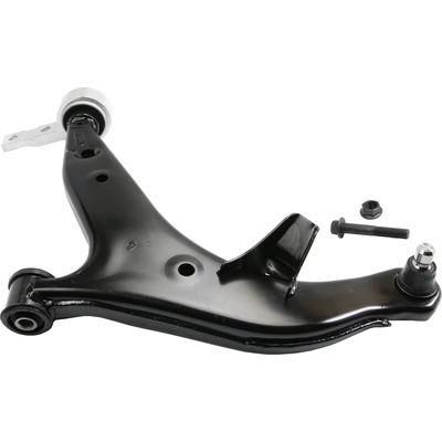 Control Arm With Ball Joint by MOOG - RK620560 pa7