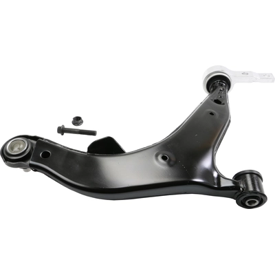 Control Arm With Ball Joint by MOOG - RK620560 pa8