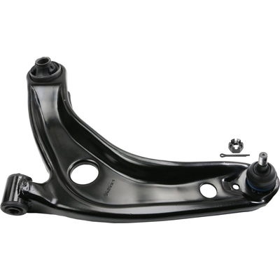 Control Arm With Ball Joint by MOOG - RK620572 pa5