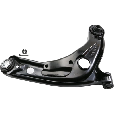 Control Arm With Ball Joint by MOOG - RK620572 pa6